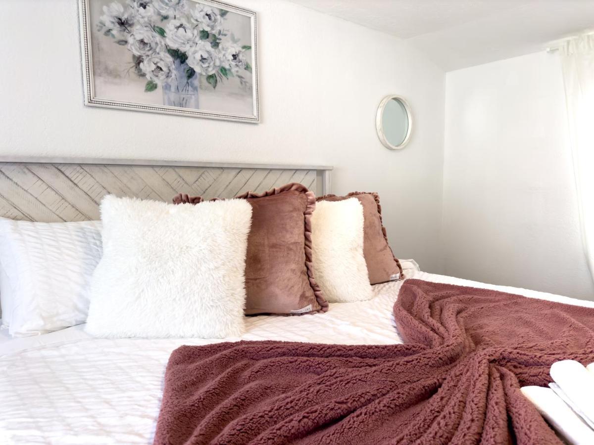 2B1B Stylish Little House W Shared Pool 511 Villa เคลียร์วอเตอร์ ภายนอก รูปภาพ