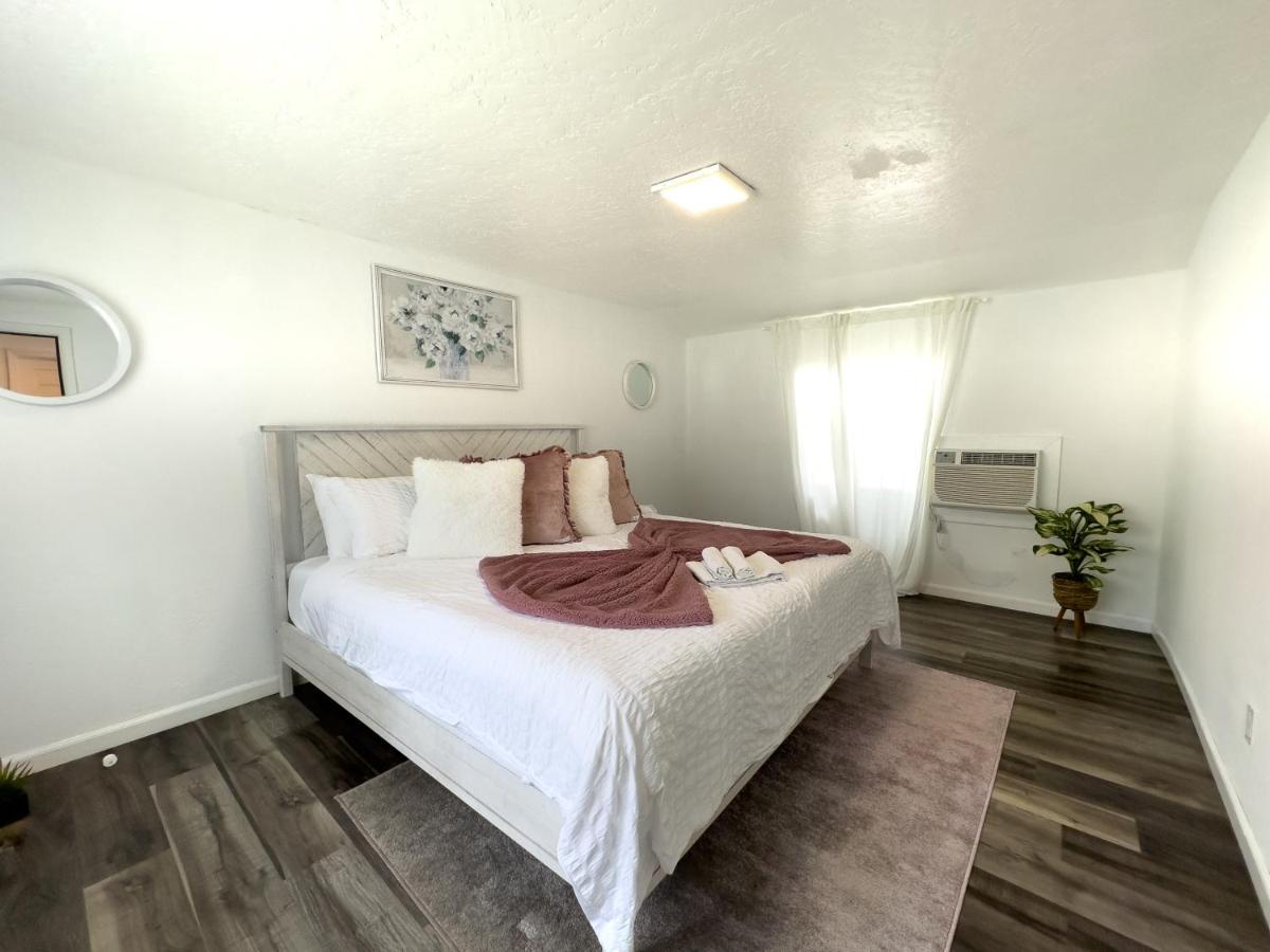 2B1B Stylish Little House W Shared Pool 511 Villa เคลียร์วอเตอร์ ภายนอก รูปภาพ